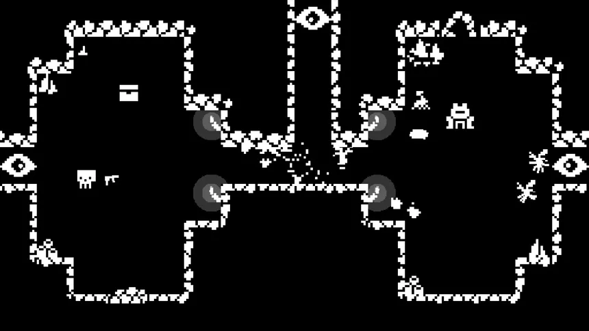 Скриншот 5 к игре Skellies Ain't Scary