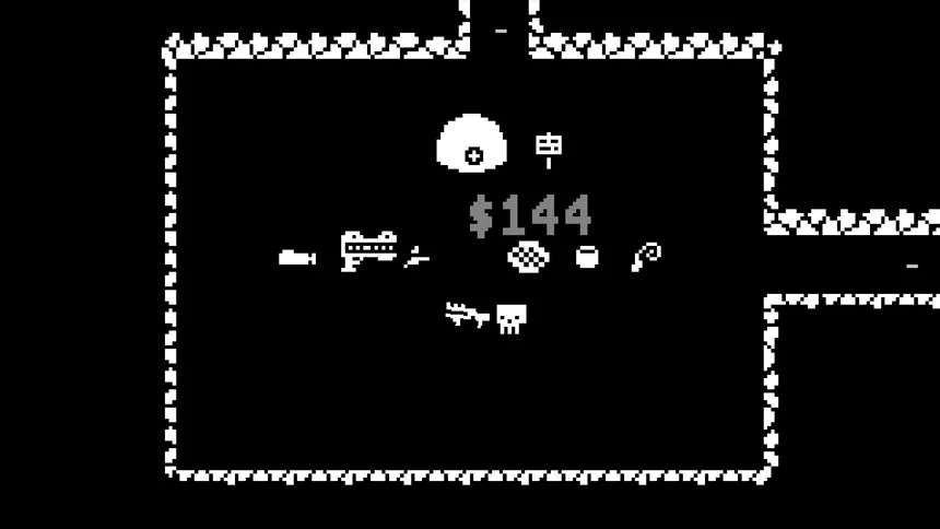 Скриншот 6 к игре Skellies Ain't Scary