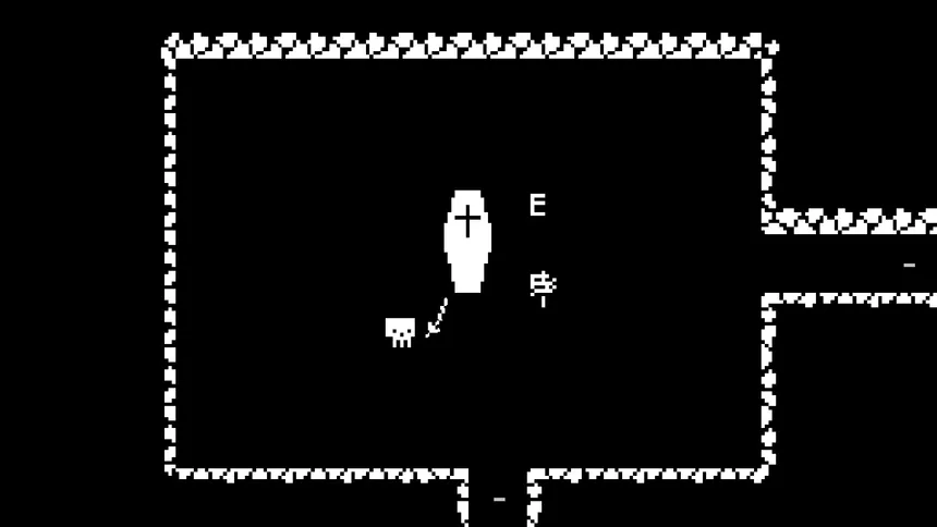 Скриншот 7 к игре Skellies Ain't Scary