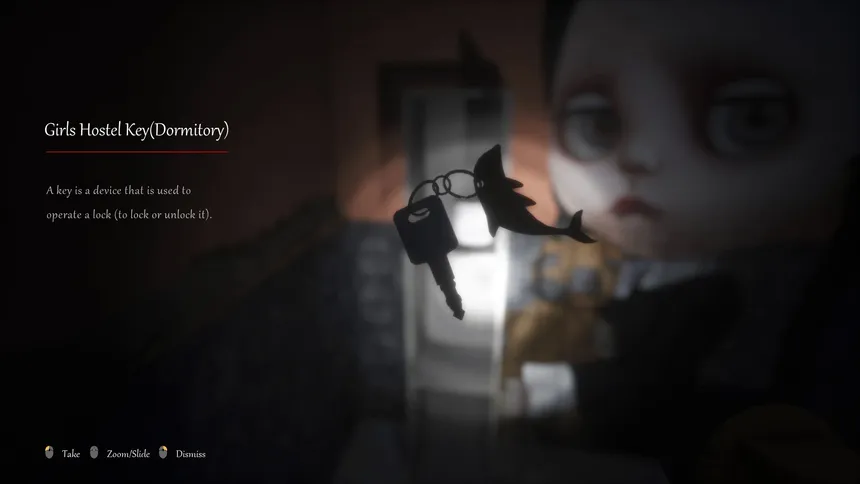 Скриншот 2 к игре The Unsettled