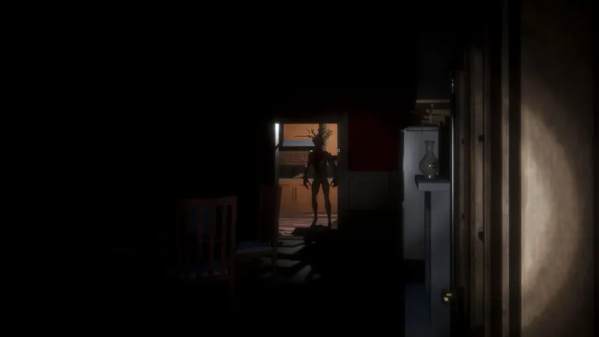 Скриншот 6 к игре The Unsettled