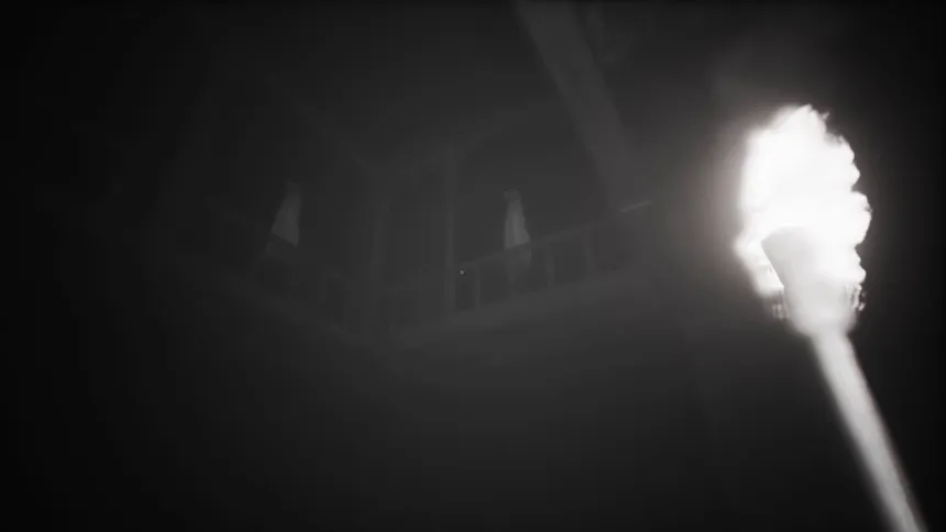 Скриншот 8 к игре The Unsettled
