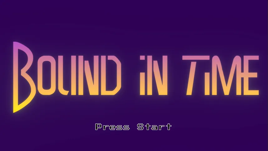 Скриншот 3 к игре Bound in Time