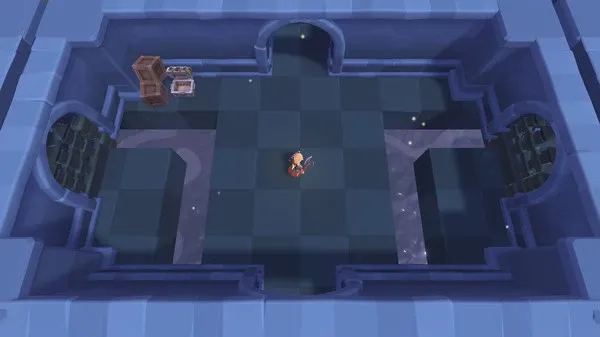 Скриншот 3 к игре Eternal Edge+ Prologue