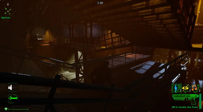 Скриншот 2 к игре Cloak & Dagger: Shadow Operations