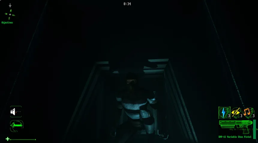 Скриншот 3 к игре Cloak & Dagger: Shadow Operations