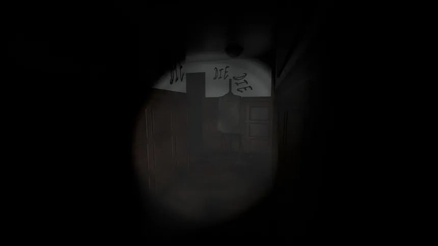 Скриншот 3 к игре Is Simon There?