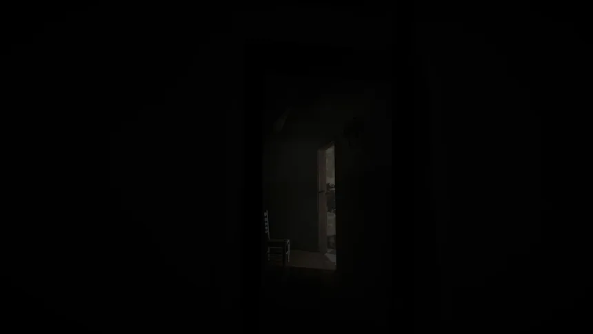 Скриншот 4 к игре Is Simon There?