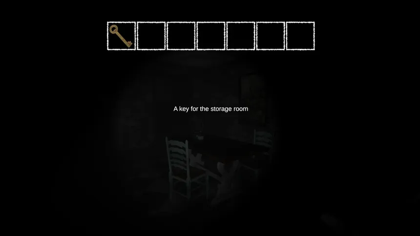 Скриншот 8 к игре Is Simon There?