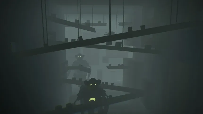 Скриншот 5 к игре Chrysalis Inc.