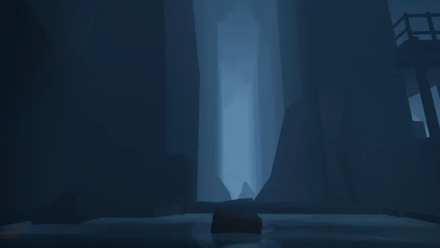 Скриншот 6 к игре Chrysalis Inc.