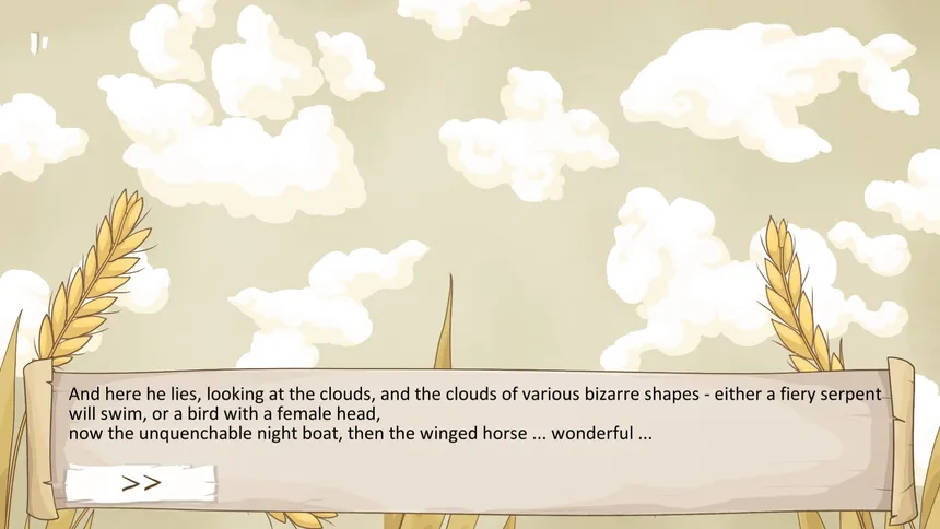 Скриншот 8 к игре Niflhel's Fables: The Book of Gypsies