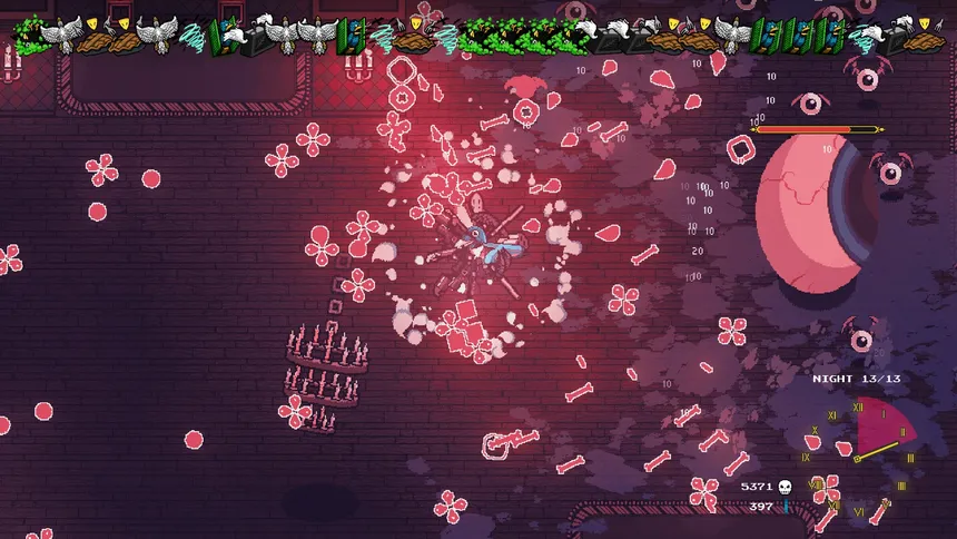 Скриншот 2 к игре Raven Estate