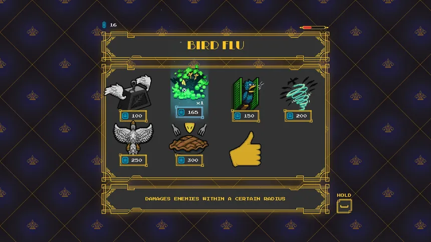 Скриншот 5 к игре Raven Estate