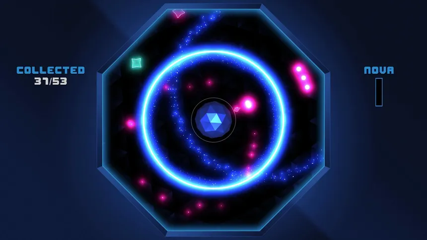 Скриншот 4 к игре REPULSOR