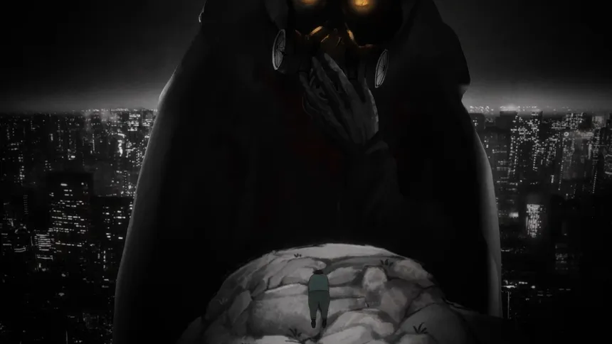 Скриншот 3 к игре Man Without Organs