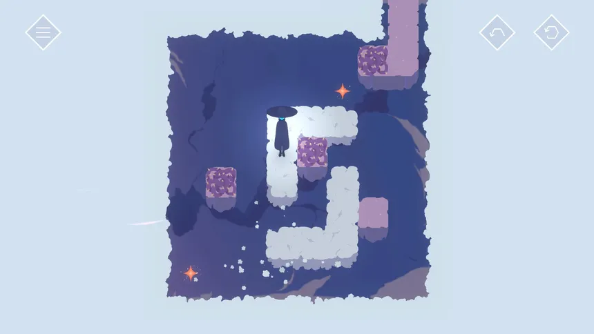 Скриншот 1 к игре Nova: Cloudwalker's Tale