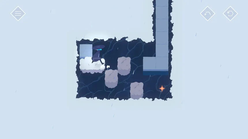 Скриншот 4 к игре Nova: Cloudwalker's Tale