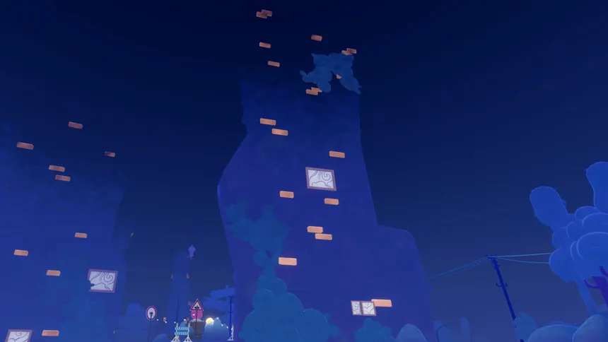 Скриншот 8 к игре Dream Catcher VR