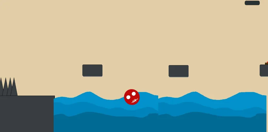 Скриншот 2 к игре Hard Ball Wikie