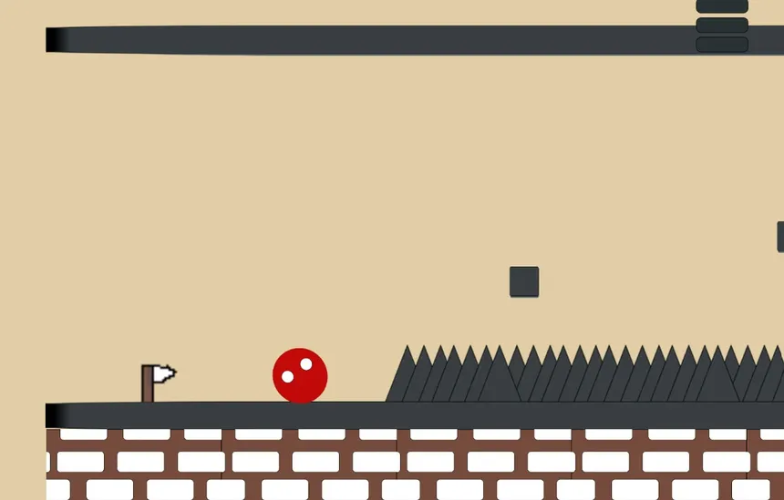 Скриншот 7 к игре Hard Ball Wikie