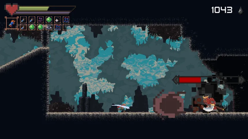 Скриншот 4 к игре Mystical Map