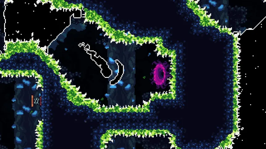 Скриншот 5 к игре Memori
