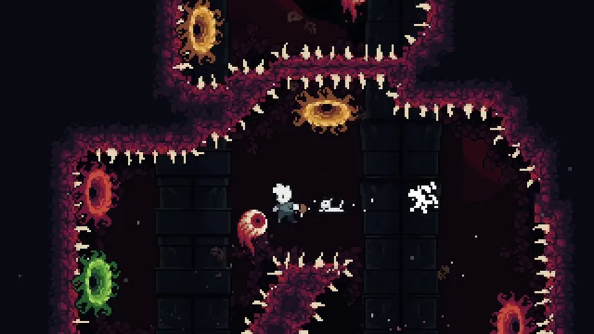 Скриншот 7 к игре Memori