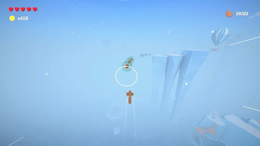 Скриншот 2 к игре Walter Walnut