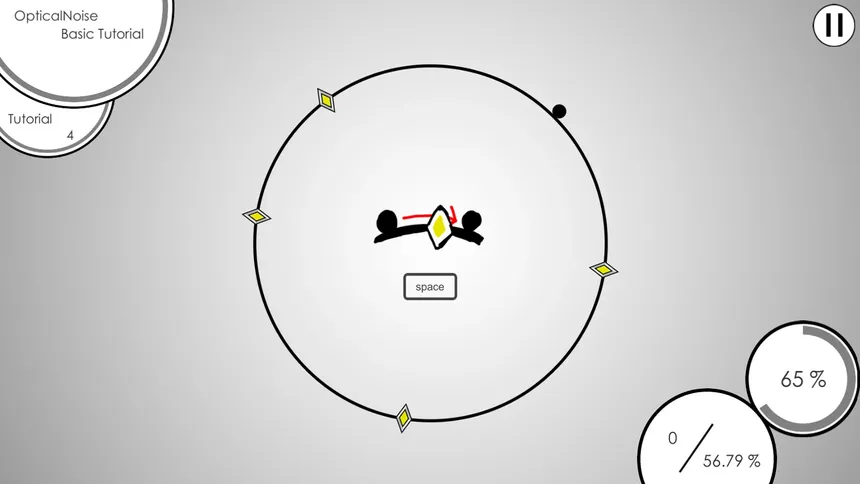 Скриншот 3 к игре Orbit Or Beat Extended Edition