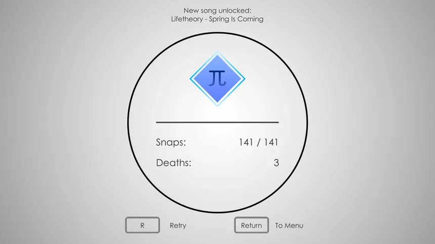 Скриншот 5 к игре Orbit Or Beat Extended Edition