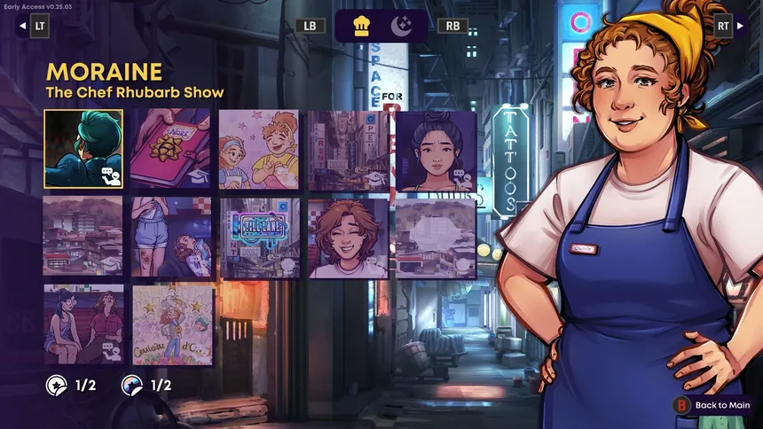 Скриншот 5 к игре Cook Serve Forever