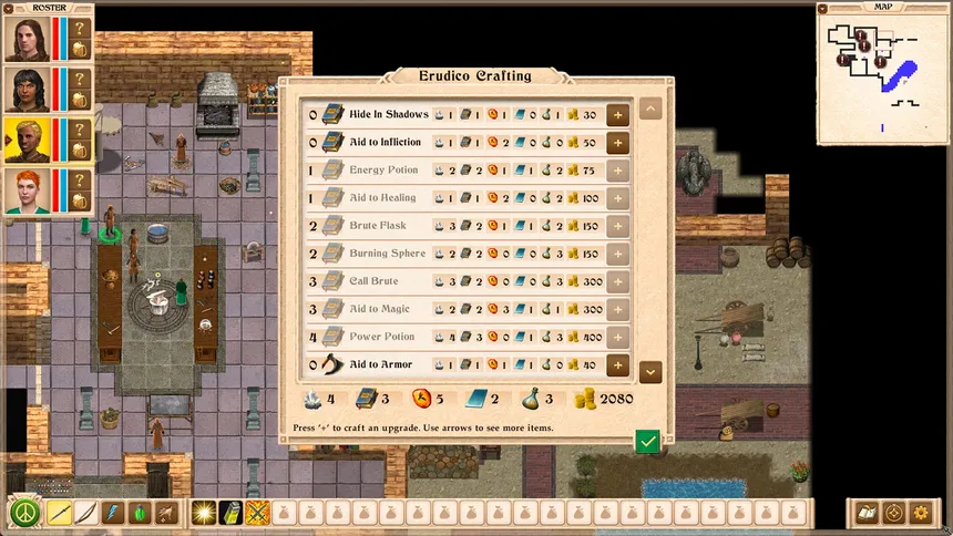 Скриншот 6 к игре Queen's Wish 2: The Tormentor