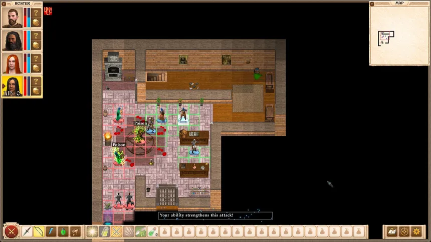 Скриншот 7 к игре Queen's Wish 2: The Tormentor