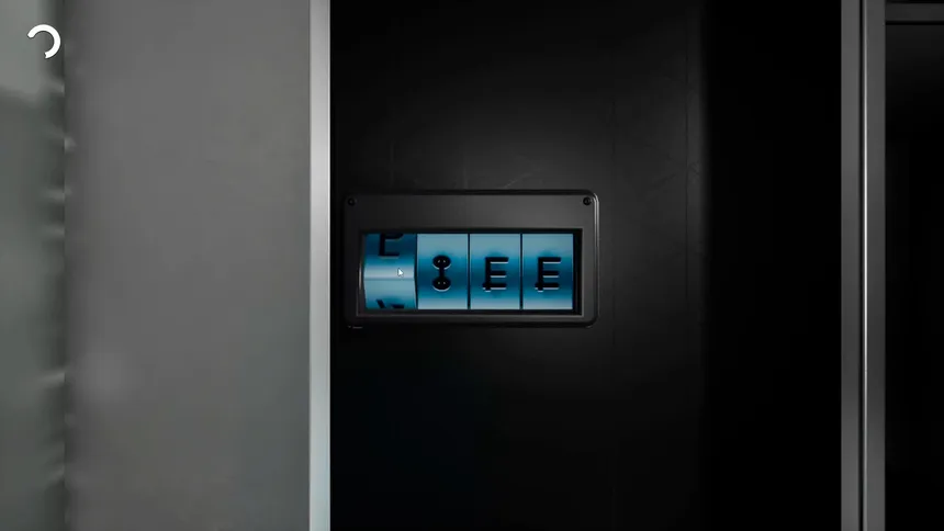 Скриншот 1 к игре The Lab - Escape Room