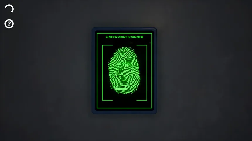 Скриншот 7 к игре The Lab - Escape Room