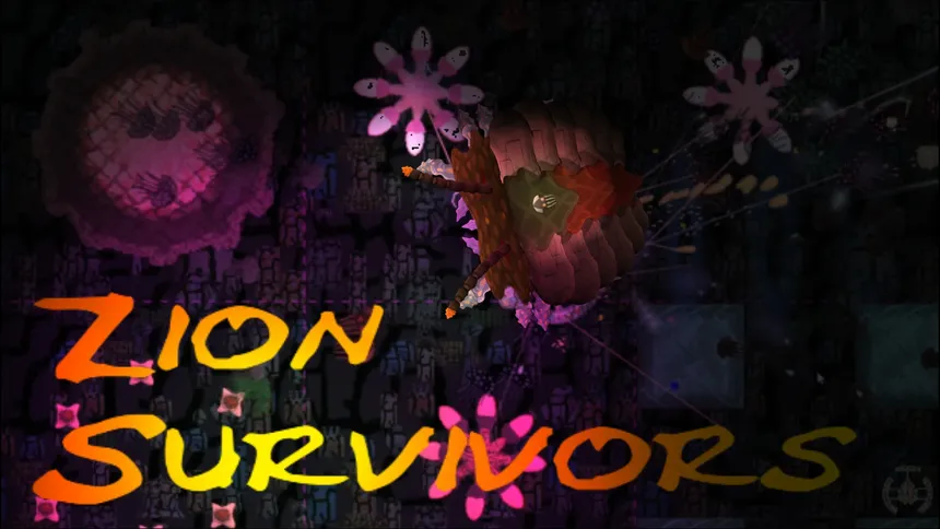 Скриншот 1 к игре Zion Survivors