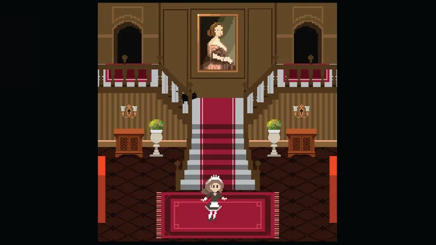 Скриншот 2 к игре Dark Cravings