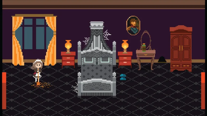 Скриншот 6 к игре Dark Cravings