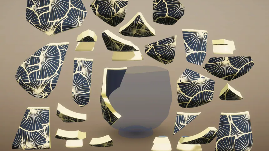 Скриншот 1 к игре Memory Traces: Japan