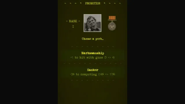 Скриншот 6 к игре DUST - Post Apocalyptic RPG