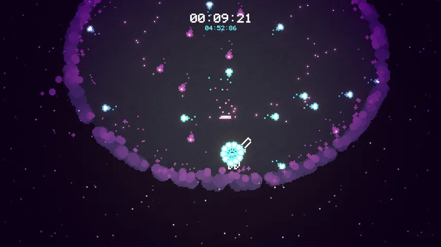 Скриншот 4 к игре Void Prison
