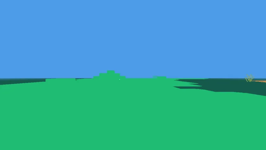 Скриншот 3 к игре Damien Crawford's Golf Experience 2022