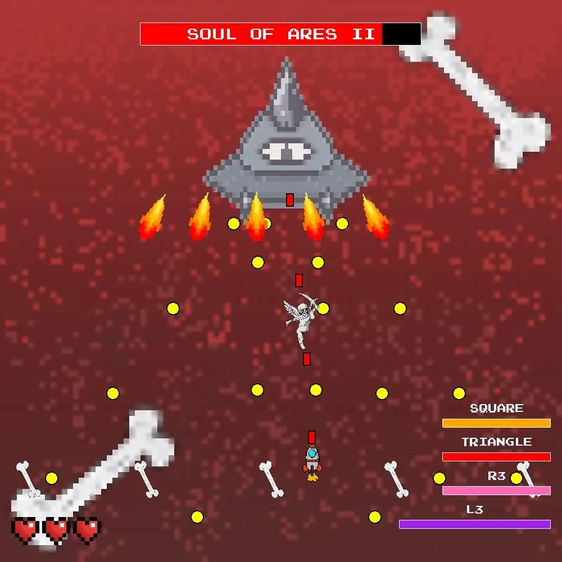 Скриншот 5 к игре Galactic Explorers
