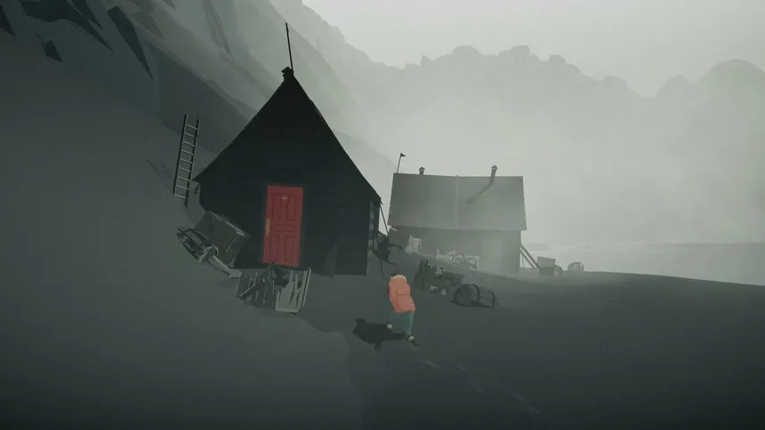 Скриншот 7 к игре South of the Circle