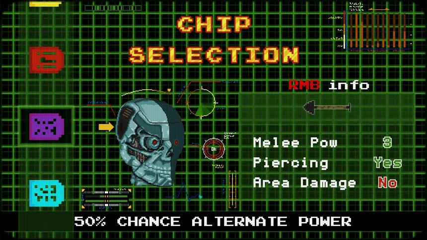 Скриншот 3 к игре The Detroit After