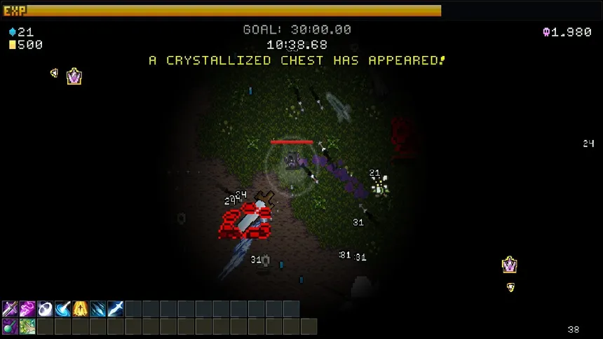 Скриншот 3 к игре Nomad Survival