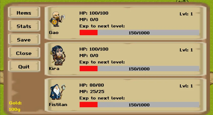 Скриншот 1 к игре Age of Discovery