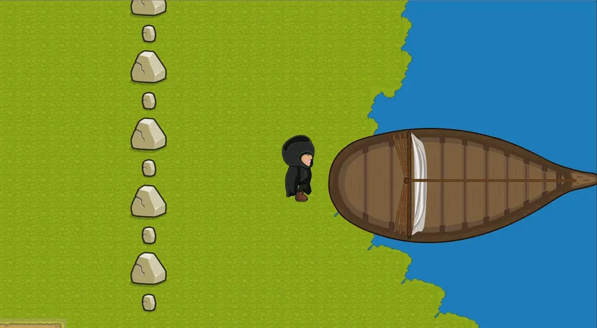 Скриншот 6 к игре Age of Discovery