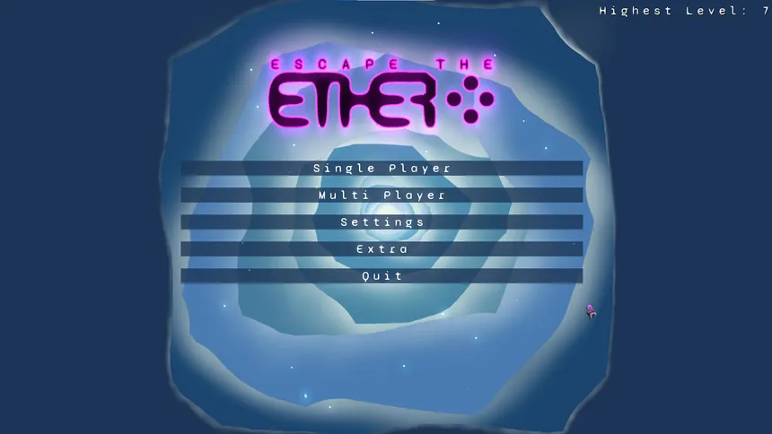 Скриншот 6 к игре Escape the Ether